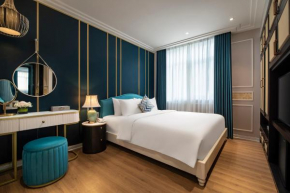 Angel Hotels Beach Danang